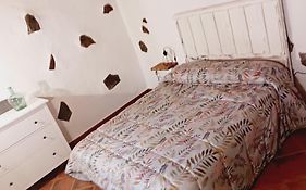 Casita El Parral